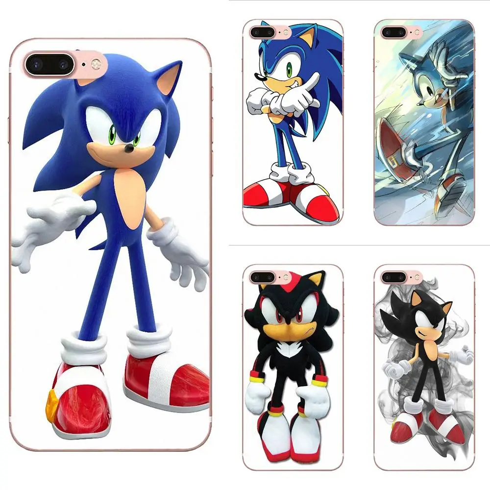 Sonic The Hedgehog 4 For Sony Xperia Z Z1 Z2 Z3 Z4 Z5 compact Mini M2 M4 M5 T3 E3 E5 XA XA1 XZ Premium TPU Art Print Cover Case
Sonic The Hedgehog 4 For Sony Xperia Z Z1 Z2 Z3 Z4 Z5 compact Mini M2 M4 M5 T3 E3 E5 XA XA1 XZ Premium TPU Art Print Cover Case