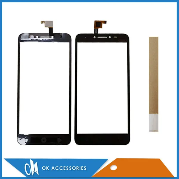 5.5'' For Alcatel Pixi 4 Plus Power 5023 5023E 5023F OT5023 Touch Screen Outer Glass Black Color With Tape
5.5'' For Alcatel Pixi 4 Plus Power 5023 5023E 5023F OT5023 Touch Screen Outer Glass Black Color With Tape