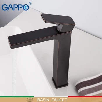 GAPPO Basin Faucet waterfall bath mixer deck mounted faucets bathroom sink faucets basin mixer faucet tap
GAPPO Basin Faucet waterfall bath mixer deck mounted faucets bathroom sink faucets basin mixer faucet tap