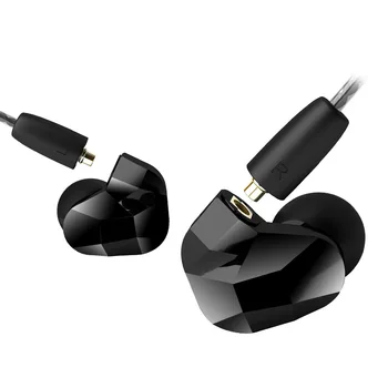 Black Moxpad X9 Dual Dynamic Driver Professional In Ear Sport Earphone With Mic For Iphone Phones MP3 Detachable Cable With Box
Black Moxpad X9 Dual Dynamic Driver Professional In Ear Sport Earphone With Mic For Iphone Phones MP3 Detachable Cable With Box