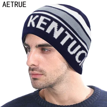 AETRUE Beanie Knitted Hat Men Winter Hats For Women Fashion Skullies Beaines Bonnet Brand Mask Casual Warm Soft Skull Caps Hat
AETRUE Beanie Knitted Hat Men Winter Hats For Women Fashion Skullies Beaines Bonnet Brand Mask Casual Warm Soft Skull Caps Hat