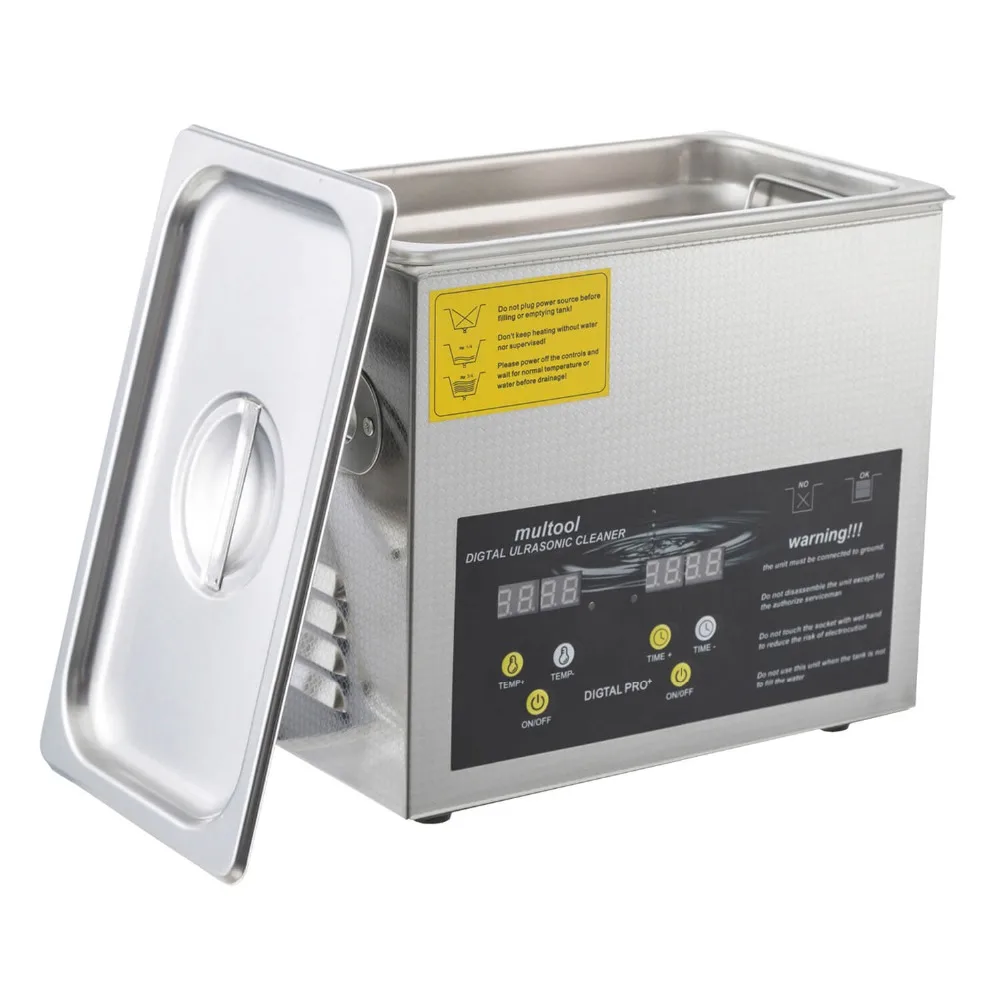 Ultrasonic Jewelry Cleaer
