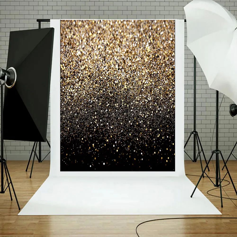Backdrop Stand Party Backdrop Photographic Background Vinyl Glitter Black Gold Dot Photo Studio Backdrop Photography Background
Backdrop Stand Party Backdrop Photographic Background Vinyl Glitter Black Gold Dot Photo Studio Backdrop Photography Background
