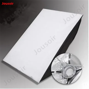 Popular style Softbox 70*100CM Rectangular Quick-install umbrella type Soft Light Box CD50 T02
Popular style Softbox 70*100CM Rectangular Quick-install umbrella type Soft Light Box CD50 T02