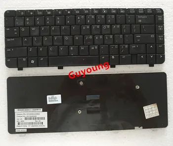 English keyboard For HP Compaq Presario G7000 C700 C727 C729 C730 C769 US laptop keyboard
English keyboard For HP Compaq Presario G7000 C700 C727 C729 C730 C769 US laptop keyboard