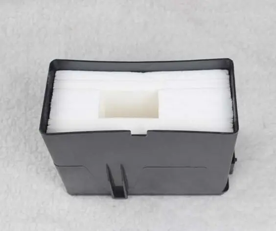 New Original Waste Ink Tank Waste Ink Pad For Epson WF-7521 WF-7511 WF-7018 WF 7521 7511 7018
New Original Waste Ink Tank Waste Ink Pad For Epson WF-7521 WF-7511 WF-7018 WF 7521 7511 7018