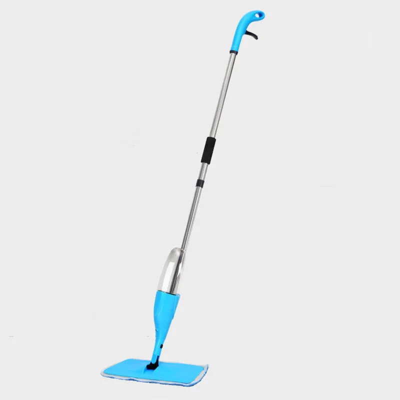 Congis 1PC House Cleaning Spray Mop Dry And Wet Apply Flat Mop Household Solid Wood Floor Cleaning Tools Russia Sent
Congis 1PC House Cleaning Spray Mop Dry And Wet Apply Flat Mop Household Solid Wood Floor Cleaning Tools Russia Sent