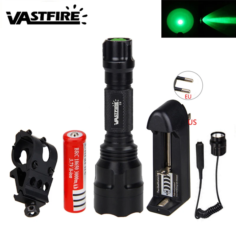 Outdoor Led Tactical 4000 Lumens Q5 airsoft flashlight spotlight for Hunting+45 Degree Gun Mount+18650 Battery+Pressure Switch
Outdoor Led Tactical 4000 Lumens Q5 airsoft flashlight spotlight for Hunting+45 Degree Gun Mount+18650 Battery+Pressure Switch