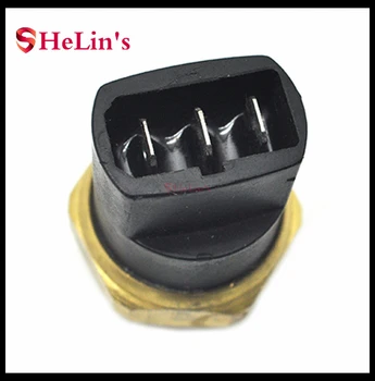 191959481C 321 191 959 481 C A D Temperature Sensor Engine Cooling Fan Switch For Volkswagen VW Audi SEAT VOLVO PORSCHE 3Pins
191959481C 321 191 959 481 C A D Temperature Sensor Engine Cooling Fan Switch For Volkswagen VW Audi SEAT VOLVO PORSCHE 3Pins