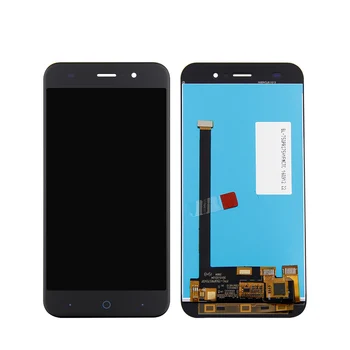 Free Shipping For ZTE Blade D6 V6 X7 Touchscreen LCDs Touch Screen Digitizer Glass LCD Display Assembly Replacement Parts+ Tools
Free Shipping For ZTE Blade D6 V6 X7 Touchscreen LCDs Touch Screen Digitizer Glass LCD Display Assembly Replacement Parts+ Tools