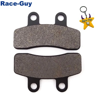 Disc Caliper Brake Pads Shoes For 50cc 70cc 90cc 110cc 125cc Pit Dirt Trail Bike Motorcycle SSR Thumpstar Lifan
Disc Caliper Brake Pads Shoes For 50cc 70cc 90cc 110cc 125cc Pit Dirt Trail Bike Motorcycle SSR Thumpstar Lifan