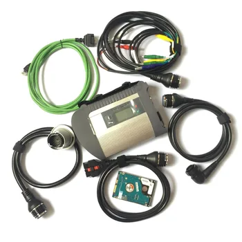 V2020.06 MB Star C4 SD connect C4 HDD/SSD car diagnostic auto professional program tool software main unit for mb car/truck hot
V2020.06 MB Star C4 SD connect C4 HDD/SSD car diagnostic auto professional program tool software main unit for mb car/truck hot