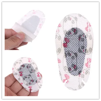 20 Pcs Glasses Amblyopia Orthoptic Mask Cartoon Eye Shield Kids Non-woven Fabrics Breathable Soft Eye Patch
20 Pcs Glasses Amblyopia Orthoptic Mask Cartoon Eye Shield Kids Non-woven Fabrics Breathable Soft Eye Patch