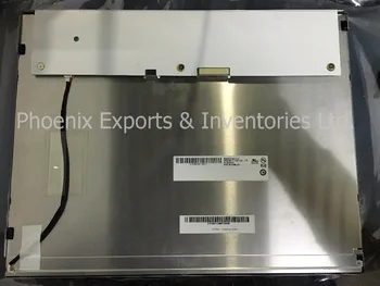 G150XG01 V.3 15" 1024*768 TFT LCD DISPLAY PANEL WITH TOUCH SCREEN GLASS PAD G150XG01 V3
G150XG01 V.3 15" 1024*768 TFT LCD DISPLAY PANEL WITH TOUCH SCREEN GLASS PAD G150XG01 V3
