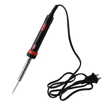 30W US EU Plug Flat Head Electric Soldering Iron High Quality External Thermal Electric Irons Hand Craft Tool
30W US EU Plug Flat Head Electric Soldering Iron High Quality External Thermal Electric Irons Hand Craft Tool