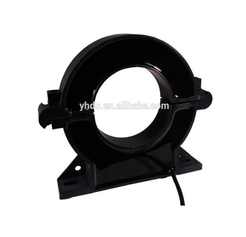 Free shipping SCT100B Current input 2000A Output 5A Split Core Current Transformer AC Current Sensor
Free shipping SCT100B Current input 2000A Output 5A Split Core Current Transformer AC Current Sensor