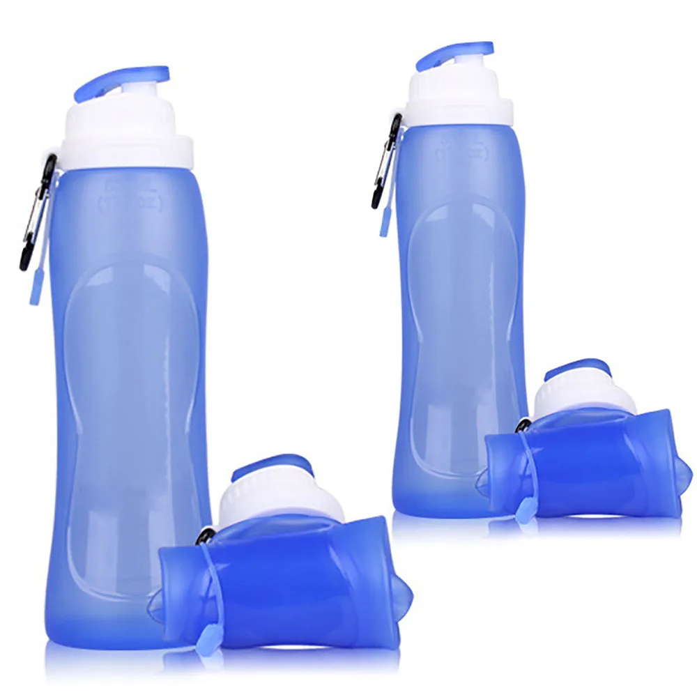 WTCABROE Sports Collapsible My Water Bottle Drinkware Outdoor Foldable Creative Silicone HD Camping Travel Bicycle Water Bottle
WTCABROE Sports Collapsible My Water Bottle Drinkware Outdoor Foldable Creative Silicone HD Camping Travel Bicycle Water Bottle