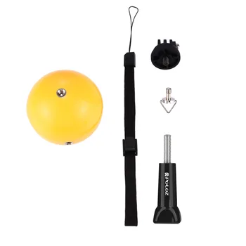 For Motion Camera Diving floaty balls Floating ball Buoyancy rods Underwater selfie ball for sports camera
For Motion Camera Diving floaty balls Floating ball Buoyancy rods Underwater selfie ball for sports camera