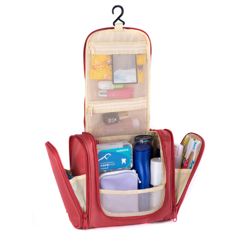 Naturehike Climbing Bag In Bag Nylon Waterproof Make Up Purse Organizer Large Cosmetic Travel Storage Wash Men Toiletry Bag
Naturehike Climbing Bag In Bag Nylon Waterproof Make Up Purse Organizer Large Cosmetic Travel Storage Wash Men Toiletry Bag