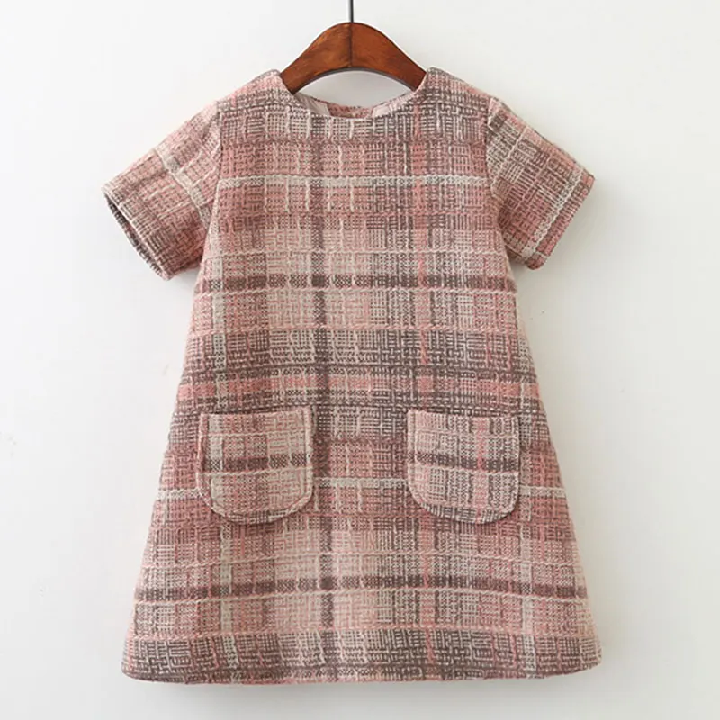 Girls Dress 2019 Princess Dress Baby Girls Clothes with Pocket Long Sleeve Kids Tunic Jersey Dresses for Girls Clothes
Girls Dress 2019 Princess Dress Baby Girls Clothes with Pocket Long Sleeve Kids Tunic Jersey Dresses for Girls Clothes