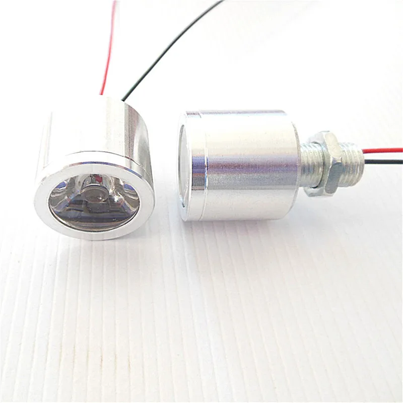 10pcs 1W DC 12V LED light 12v 1.5W spotlight small light source mini highlighting for modification cabinet
10pcs 1W DC 12V LED light 12v 1.5W spotlight small light source mini highlighting for modification cabinet
