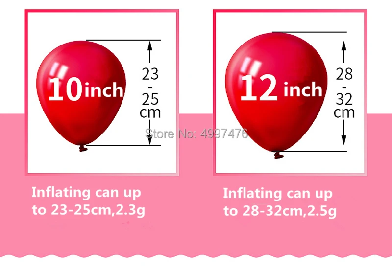 logo print balloon