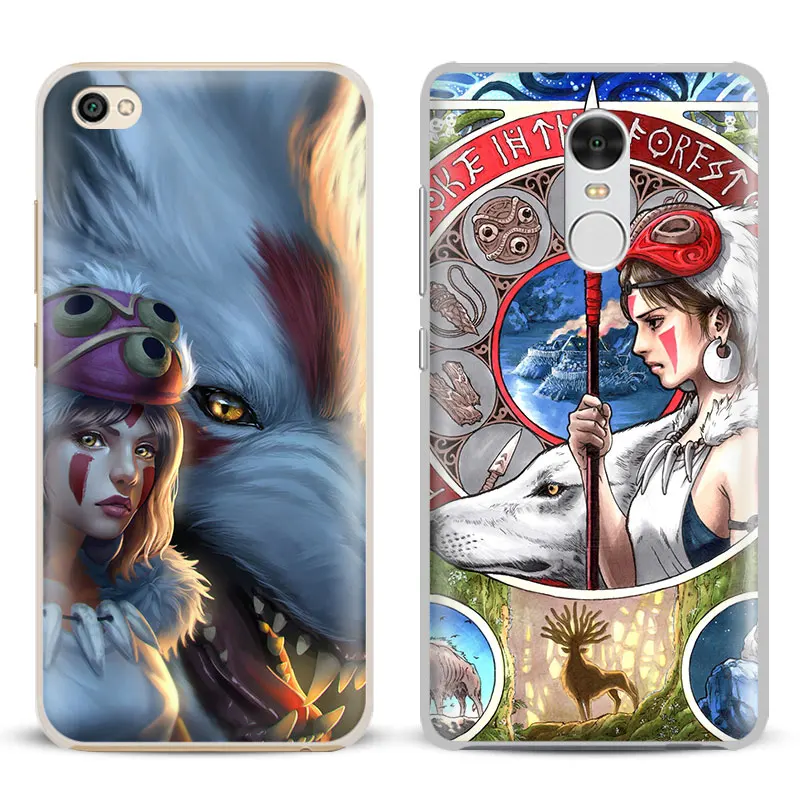 Princess Mononoke Anime Coque Phone Case Shell Cover For Xiaomi Redmi Note 4 4X 5A 6 6A PRO Mi 8 5 5S PLUS Max A1 Note 2 3
Princess Mononoke Anime Coque Phone Case Shell Cover For Xiaomi Redmi Note 4 4X 5A 6 6A PRO Mi 8 5 5S PLUS Max A1 Note 2 3