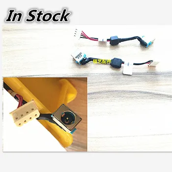 New Laptop DC Power Jack Cable Charging Socket Connector Plug Port With Wire Cord For ACER E1-421G 431G 471G V3-471G
New Laptop DC Power Jack Cable Charging Socket Connector Plug Port With Wire Cord For ACER E1-421G 431G 471G V3-471G