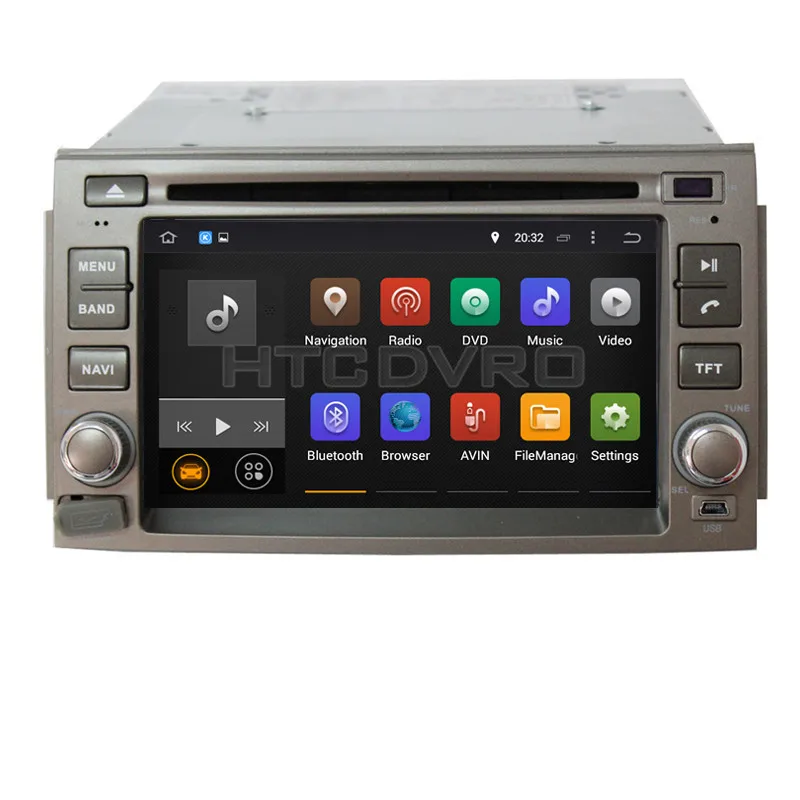 YMODVHT 6.2inch 4G Octa Core Android 9.0 7.1 Car DVD Player for Hyundai Azera 2005 2006 2007 2008 2009 2010 2011 Radio Audio
YMODVHT 6.2inch 4G Octa Core Android 9.0 7.1 Car DVD Player for Hyundai Azera 2005 2006 2007 2008 2009 2010 2011 Radio Audio
