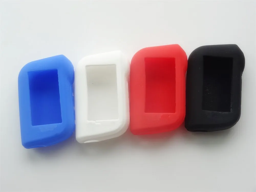 AUTEWODE Silicone KEY Case For Starline A93 A63 LCD Two Way Car Remote 2-Way A 93 LCD Cover FOB 1pc
AUTEWODE Silicone KEY Case For Starline A93 A63 LCD Two Way Car Remote 2-Way A 93 LCD Cover FOB 1pc