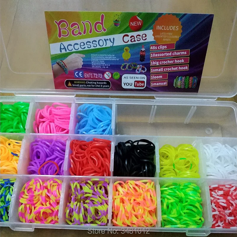 rainbow loom 2