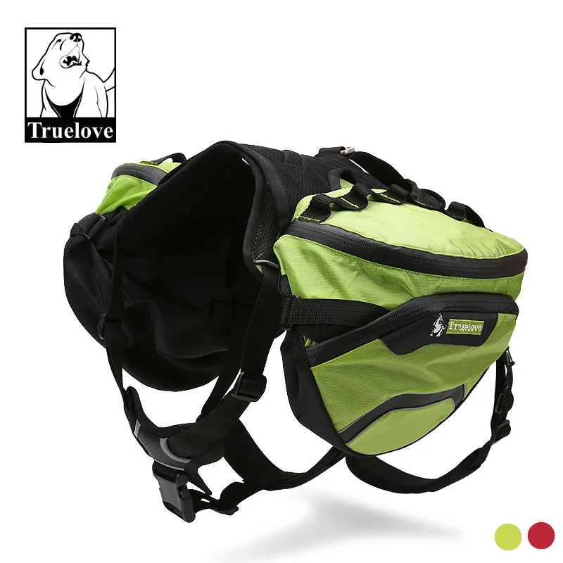 Truelove Pet Backpack Carrier Harness and Bag Space Waterproof Detachable Large Two Used for Outdoor Walking Hiking CRDU
Truelove Pet Backpack Carrier Harness and Bag Space Waterproof Detachable Large Two Used for Outdoor Walking Hiking CRDU