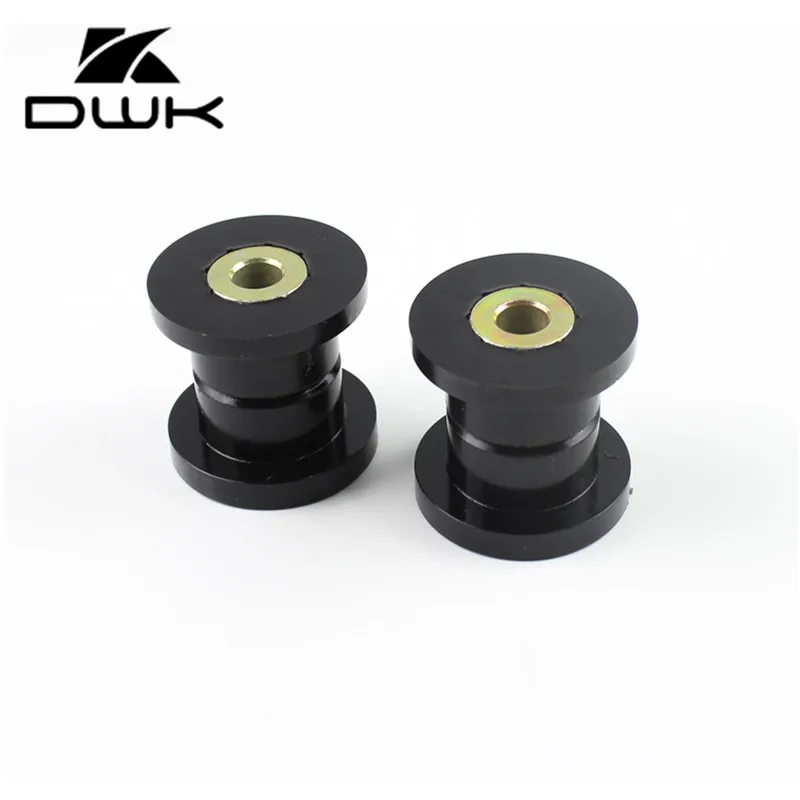 Front Control Arm Polyurethane Bushing Kit for VW Golf Caddy Jetta Passta Tiguan,Audi A3 S3 Q3 TT,Skoda Superb Octavia,Seat
Front Control Arm Polyurethane Bushing Kit for VW Golf Caddy Jetta Passta Tiguan,Audi A3 S3 Q3 TT,Skoda Superb Octavia,Seat