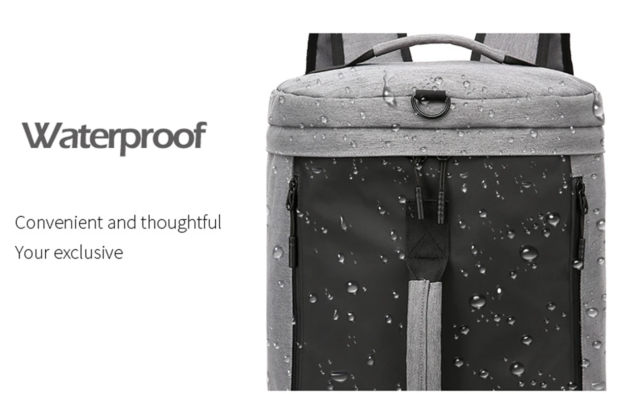 35L Gym Bag Multifunction Men Sports Bags Woman Fitness Bags Laptop Backpacks Hand Travel Storage Bag With Shoes Pocket Traning 35L Gym Bag Multifunction Men Sports Bags Woman Fitness Bags Laptop Backpacks Hand Travel Storage Bag With Shoes Pocket Traning