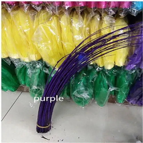 50pcs/Lot purple 16-20inch/40-50cm Ostrich Feather Hard Rod Headwear&Hat Accessories Ostrich Quill Spines For DIY Millinery
50pcs/Lot purple 16-20inch/40-50cm Ostrich Feather Hard Rod Headwear&Hat Accessories Ostrich Quill Spines For DIY Millinery