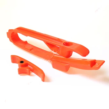 KTM SX SXF Off - Road Motorcycle Guide Chain Plastic Fork Plastic Protective Adhesive
KTM SX SXF Off - Road Motorcycle Guide Chain Plastic Fork Plastic Protective Adhesive