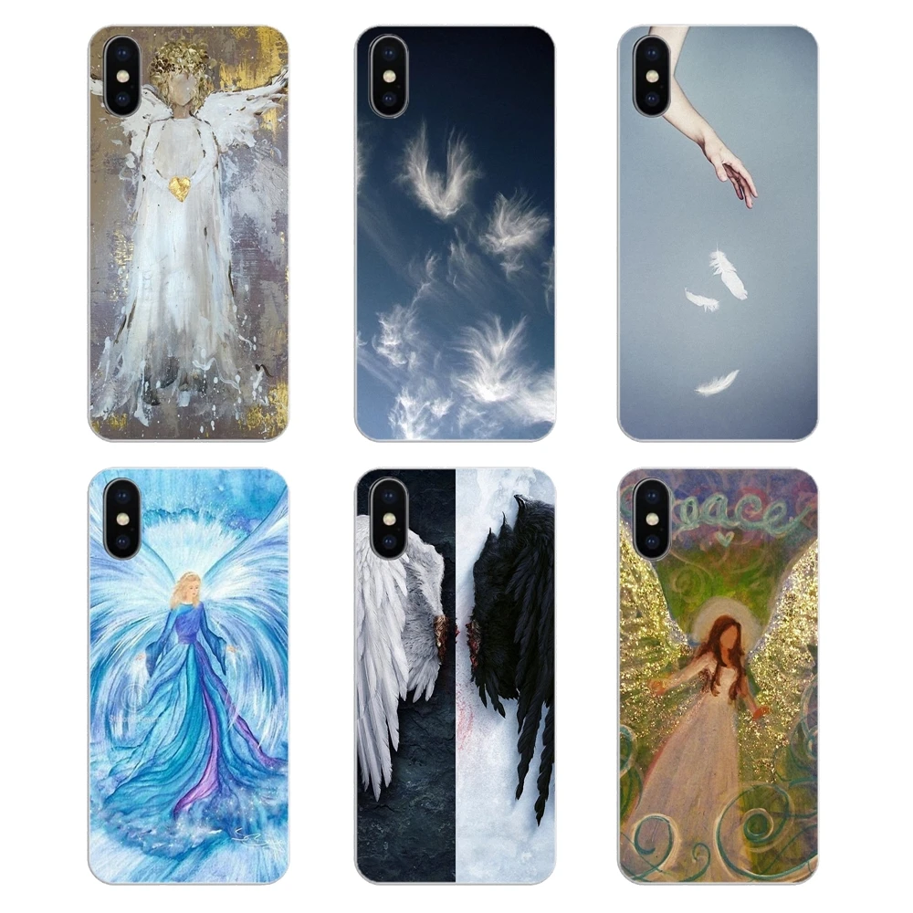Silicone Phone Shell Cover For Xiaomi Redmi 4 3 3S Pro Mi3 Mi4 Mi4i Mi4C Mi5 Mi5S Mi Max Note 2 3 4 angel wings animei cute
Silicone Phone Shell Cover For Xiaomi Redmi 4 3 3S Pro Mi3 Mi4 Mi4i Mi4C Mi5 Mi5S Mi Max Note 2 3 4 angel wings animei cute