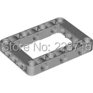 *Beam Frame 5X7* 10pcs DIY enlighten block brick part No. 64179 Compatible With Other Assembles Particles
*Beam Frame 5X7* 10pcs DIY enlighten block brick part No. 64179 Compatible With Other Assembles Particles