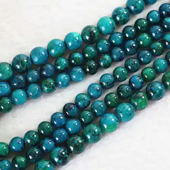 Fashion Phoenix Stone 4mm 6mm 8mm 10mm 12mm 14mm hot round loose Beads 15" B500
Fashion Phoenix Stone 4mm 6mm 8mm 10mm 12mm 14mm hot round loose Beads 15" B500