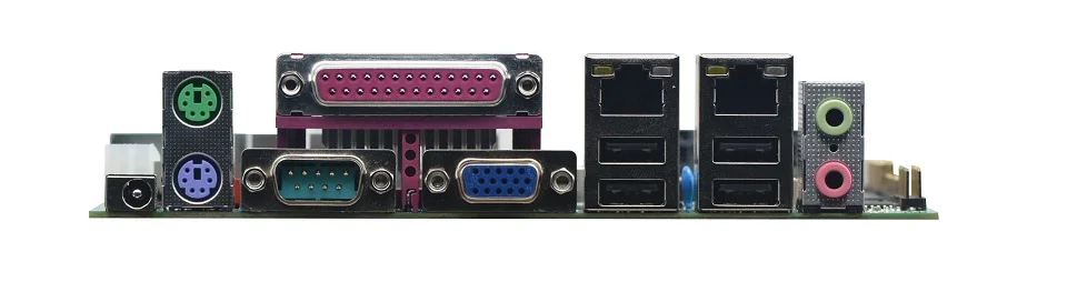 ITX-M51_D926L VER1.5A主板IO图