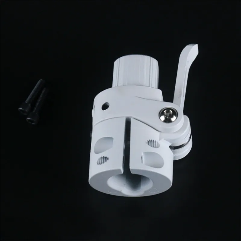 Replacement Accessories Cycling Folding Pole Base For Xiaomi M365 Practical Spare Parts Stand Electric Scooter Sturdy Anti-rust
Replacement Accessories Cycling Folding Pole Base For Xiaomi M365 Practical Spare Parts Stand Electric Scooter Sturdy Anti-rust