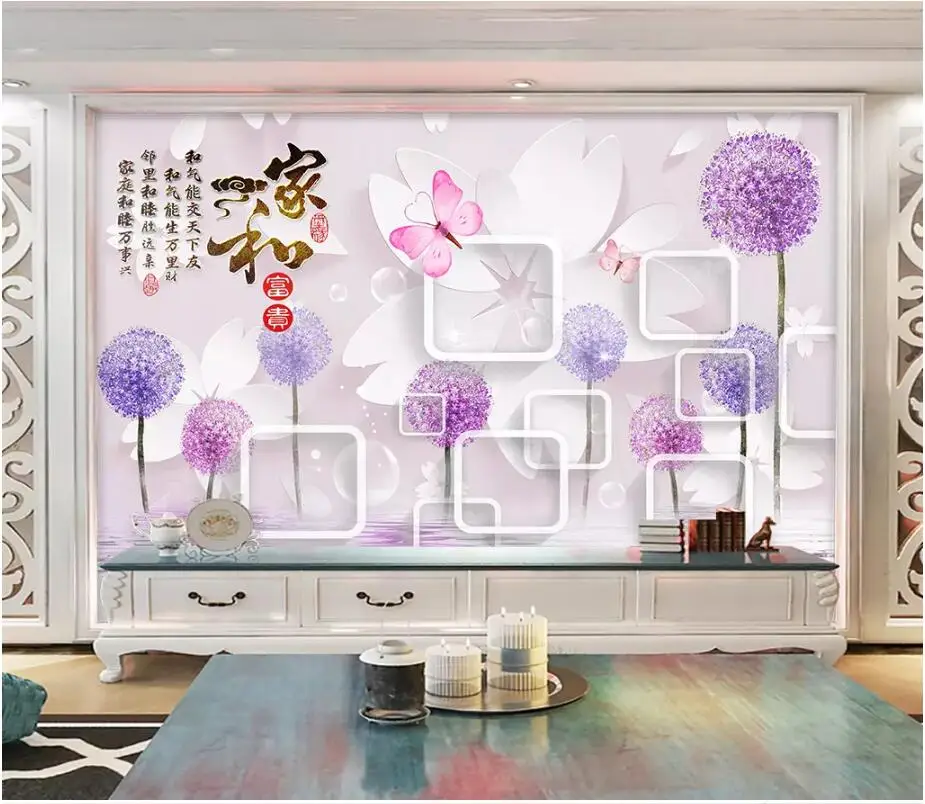 3d room wallpaper custom photo Modern minimalistic dandelion background wall home decor 3d wall murals wallpaper for walls 3 d
3d room wallpaper custom photo Modern minimalistic dandelion background wall home decor 3d wall murals wallpaper for walls 3 d