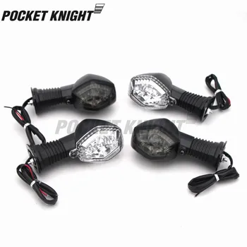 LED Turn Signal Indicator Light For SUZUKI GSF 600/650/1200/1250 N/S Bandit Motorcycle Accessories Front/Rear Blinker Lamp
LED Turn Signal Indicator Light For SUZUKI GSF 600/650/1200/1250 N/S Bandit Motorcycle Accessories Front/Rear Blinker Lamp