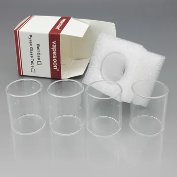 20pcs/lot Replacement Glass Tube For G riffin 25 Tank Clear Glass Tube Retail Package
20pcs/lot Replacement Glass Tube For G riffin 25 Tank Clear Glass Tube Retail Package