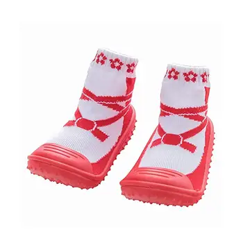 Rubber Soles Floor Sock Non Slip Cotton Cute Design Animal Image Baby Socks mr001
Rubber Soles Floor Sock Non Slip Cotton Cute Design Animal Image Baby Socks mr001