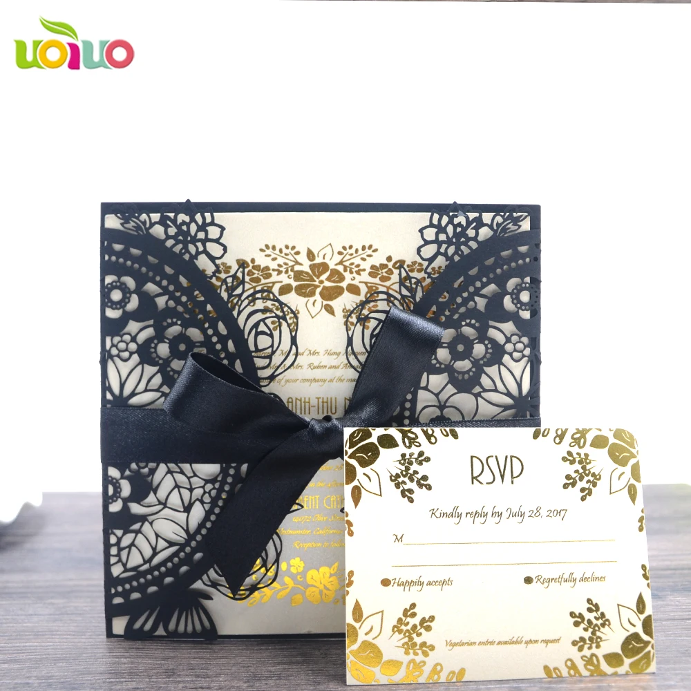 free shipping 10set urope style rose flower Wedding Cards Luxury Elegant Luxury Wedding Invitations with Free Logo
free shipping 10set urope style rose flower Wedding Cards Luxury Elegant Luxury Wedding Invitations with Free Logo