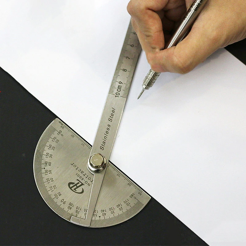 Modification of Assembly Model Details Stainless Steel Angle Scale for Rubber Plate Cutting Angle Regulation
Modification of Assembly Model Details Stainless Steel Angle Scale for Rubber Plate Cutting Angle Regulation