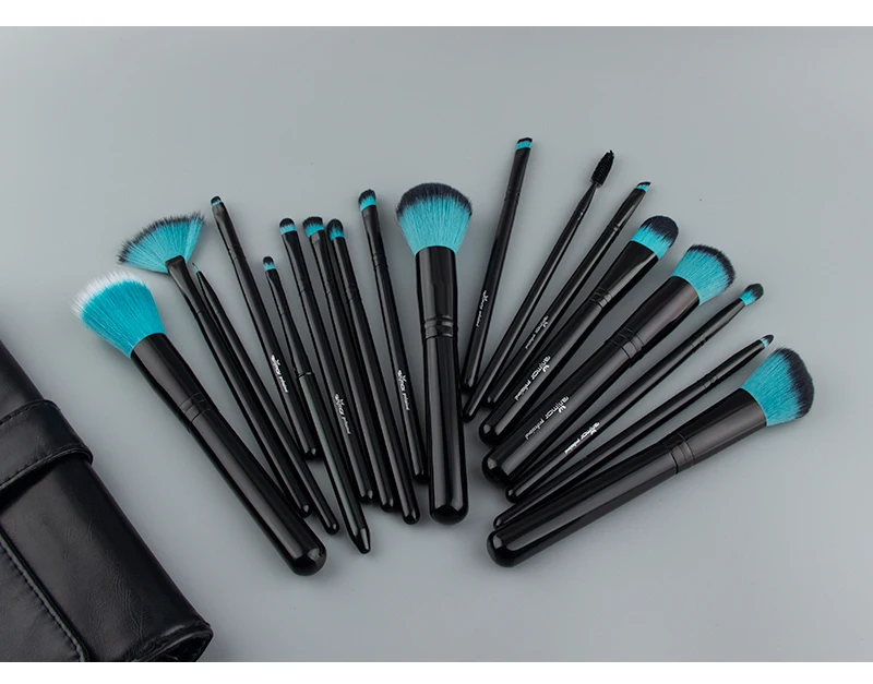 makeup brushes (11)