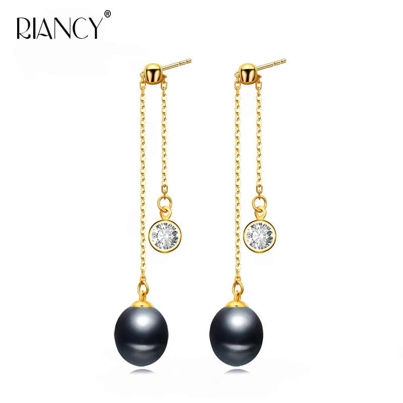 Classic genuine Natural freshwater pearl long earring high quality, 925 sterling silver pearl earring girl fashion pearl jewelry
Classic genuine Natural freshwater pearl long earring high quality, 925 sterling silver pearl earring girl fashion pearl jewelry