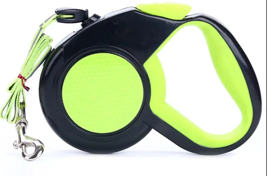 A Roulette For Retractable Dogs Leashes 3M/5M/8M Reflective Cats Collar Puppy Nylon Traction Small Medium Large Dogs Accessories
A Roulette For Retractable Dogs Leashes 3M/5M/8M Reflective Cats Collar Puppy Nylon Traction Small Medium Large Dogs Accessories